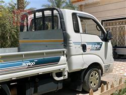 Kia Bongo